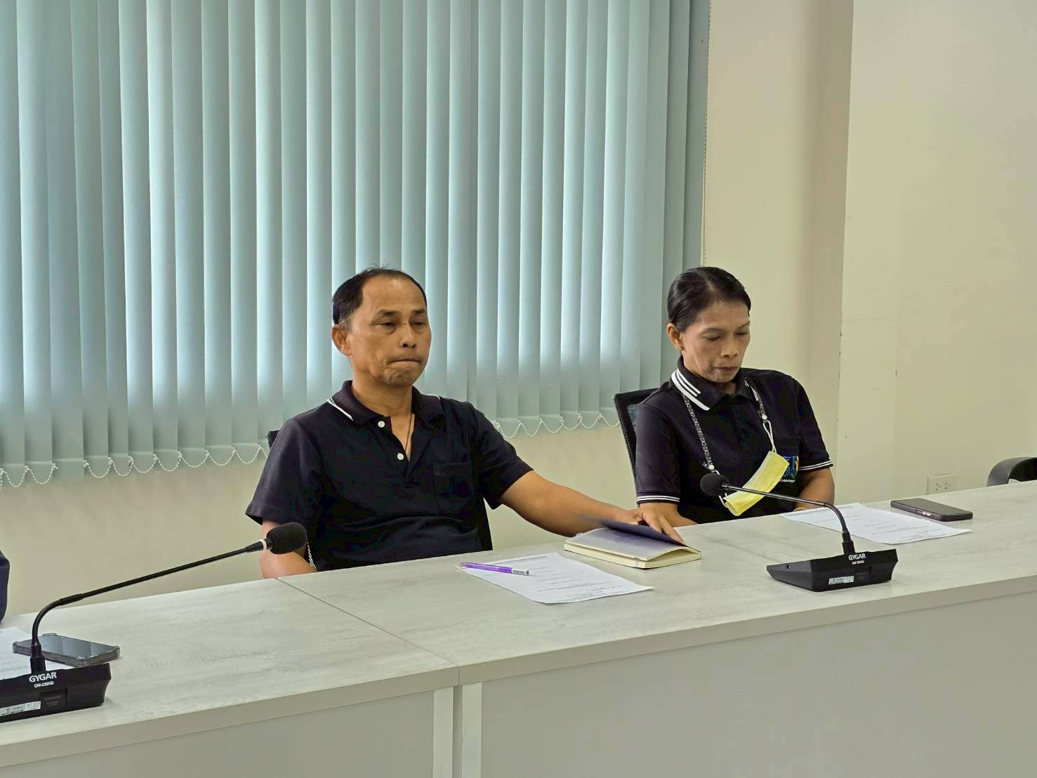 title - ปฏิรูปที่ดินจังหวัดเพชรบุรี ประชุมข้าราชการและเจ้าหน้าที่ สำนักงานการปฏิรูปที่ดินจังหวัดเพชรบุรี (ส.ก.ป.เพชรบุรี) ครั้งที่ 2/2569